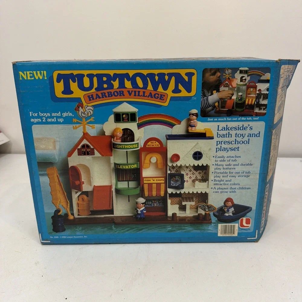 N/A item could